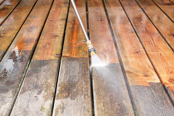 Apison, TN Pressure Washing Company